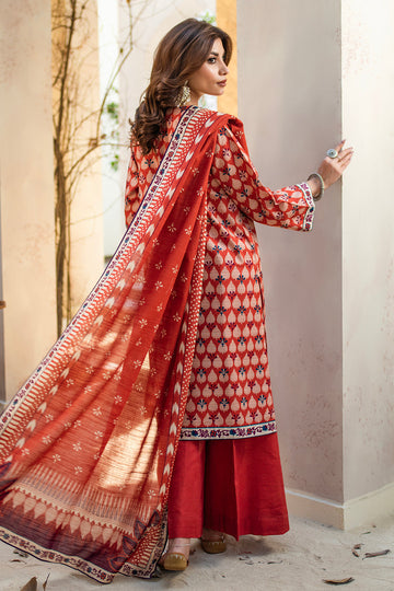 Zellbury Shirt Shalwar Dupatta - 0511 Online Shopping